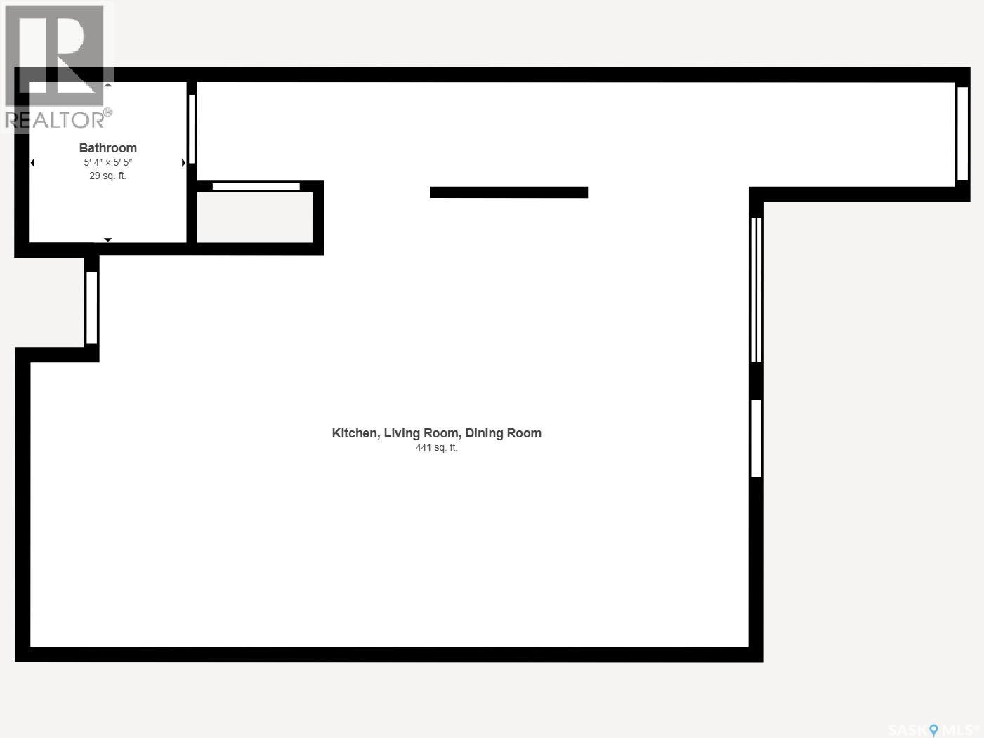 216 1220 Empress Street, Regina, Saskatchewan  S4T 1G7 - Photo 28 - SK044772