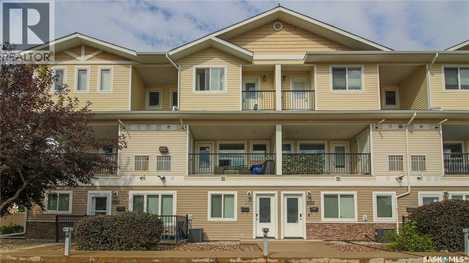 216 1220 Empress Street, Regina, Saskatchewan  S4T 1G7 - Photo 31 - SK044772