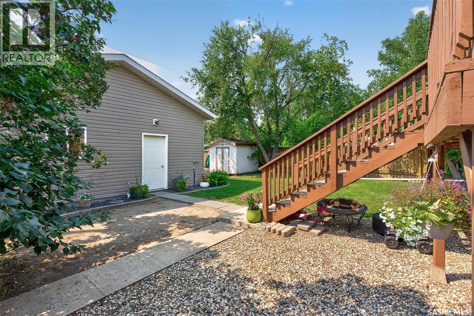951 Holdsworth Crescent, Moose Jaw, Saskatchewan  S6H 6T8 - Photo 52 - SK044721