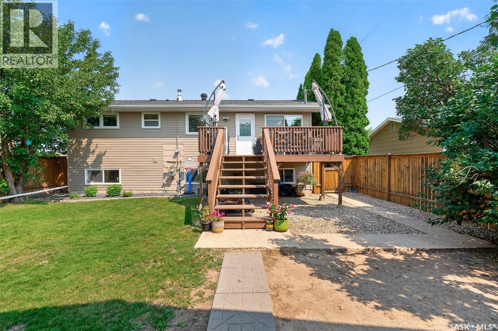 951 Holdsworth Crescent, Moose Jaw, Saskatchewan  S6H 6T8 - Photo 57 - SK044721