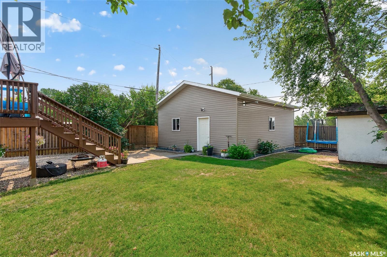 951 Holdsworth Crescent, Moose Jaw, Saskatchewan  S6H 6T8 - Photo 58 - SK044721