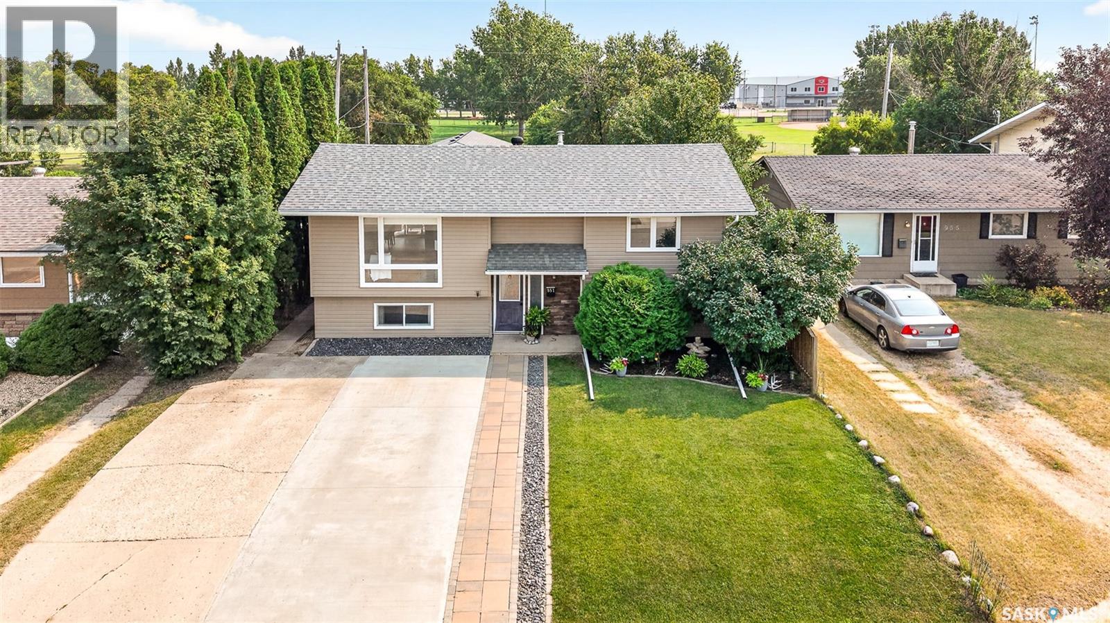 951 Holdsworth Crescent, Moose Jaw, Saskatchewan  S6H 6T8 - Photo 63 - SK044721