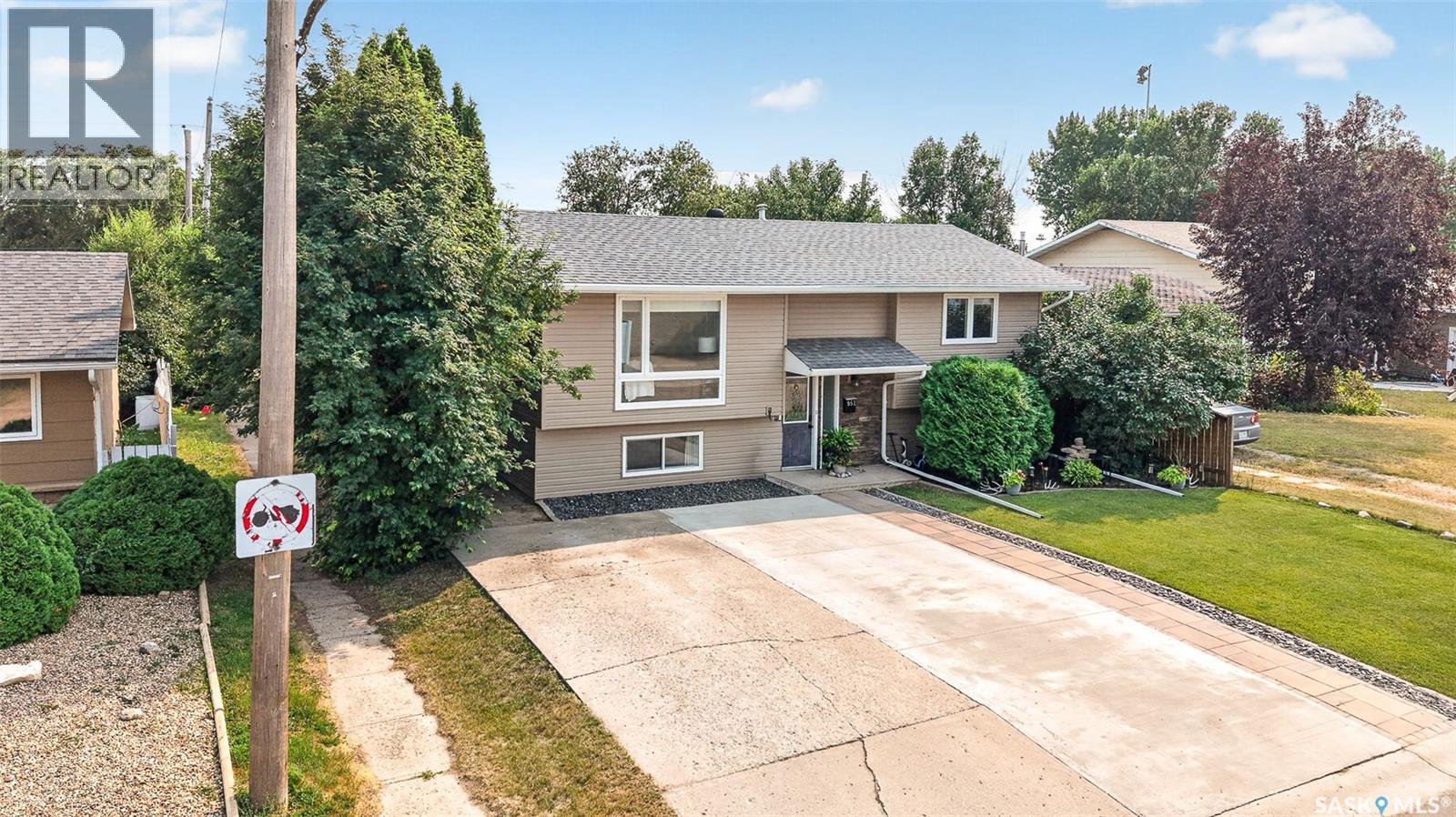 951 Holdsworth Crescent, Moose Jaw, Saskatchewan  S6H 6T8 - Photo 66 - SK044721