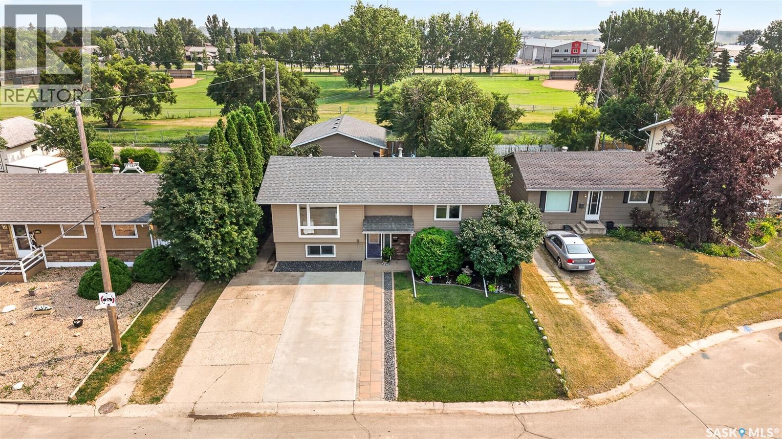 951 Holdsworth Crescent, Moose Jaw, Saskatchewan  S6H 6T8 - Photo 67 - SK044721