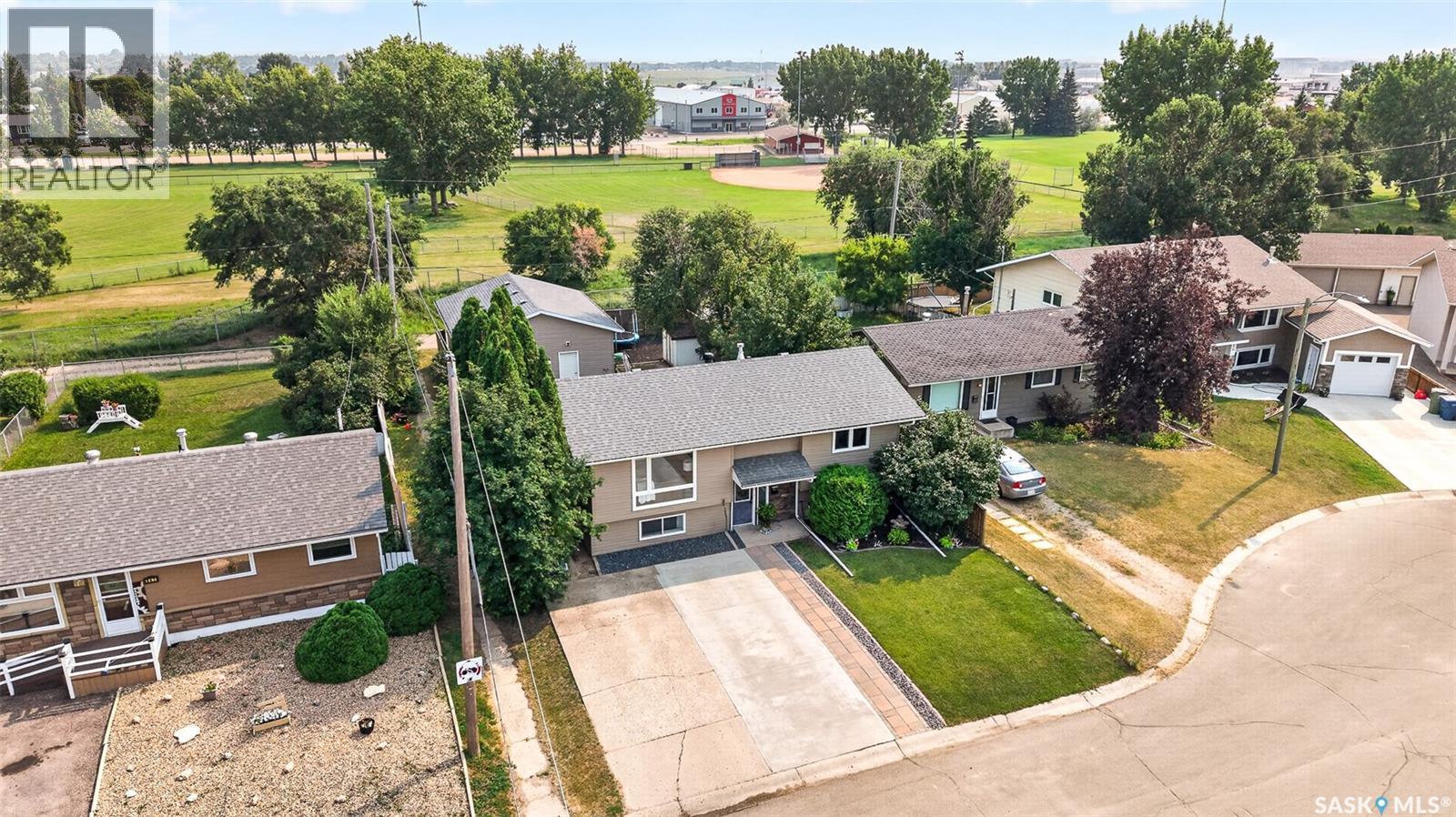 951 Holdsworth Crescent, Moose Jaw, Saskatchewan  S6H 6T8 - Photo 70 - SK044721