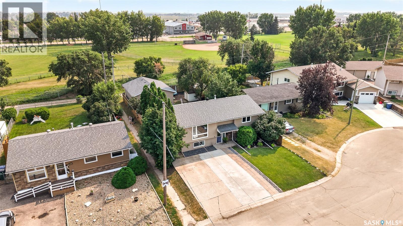 951 Holdsworth Crescent, Moose Jaw, Saskatchewan  S6H 6T8 - Photo 71 - SK044721