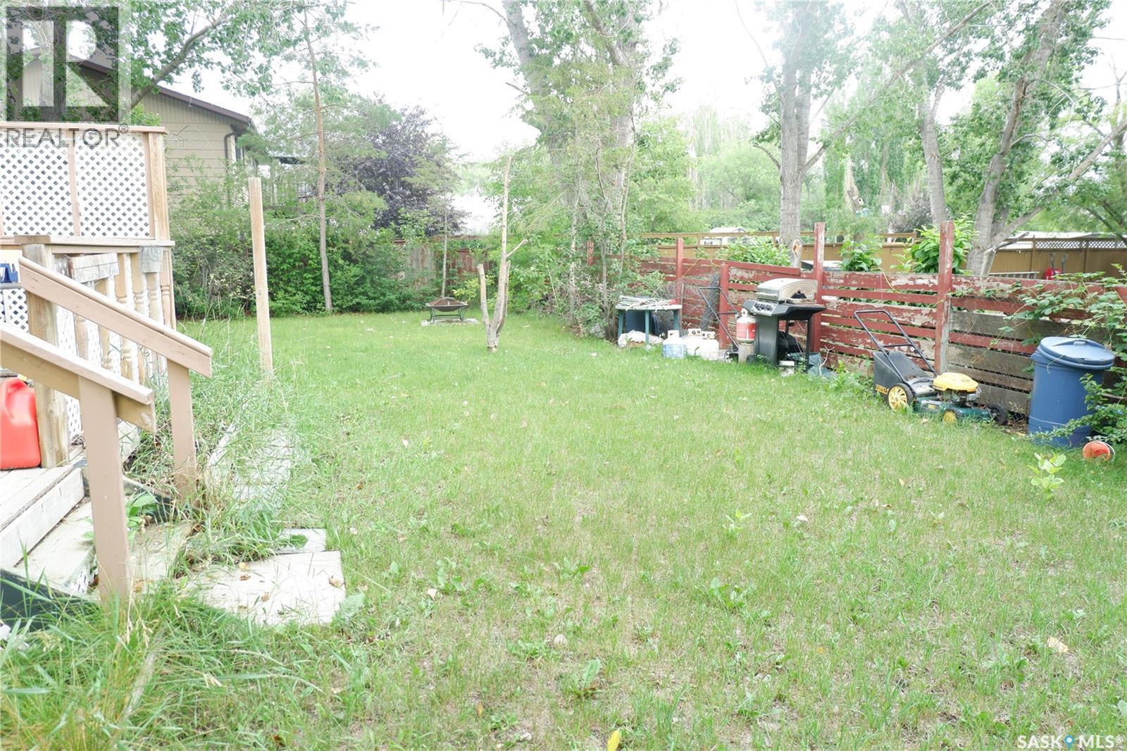 235 King Street, Coronach, Saskatchewan  S0H 0Z0 - Photo 31 - SK044676