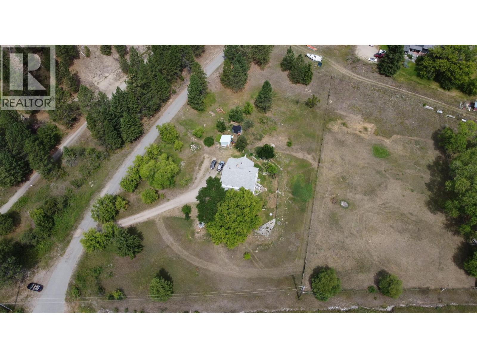 3195 Hairsine Road, Grand Forks, British Columbia  V0H 1H2 - Photo 3 - 10393309