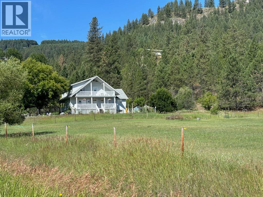 3195 Hairsine Road, Grand Forks, British Columbia  V0H 1H2 - Photo 22 - 10393309