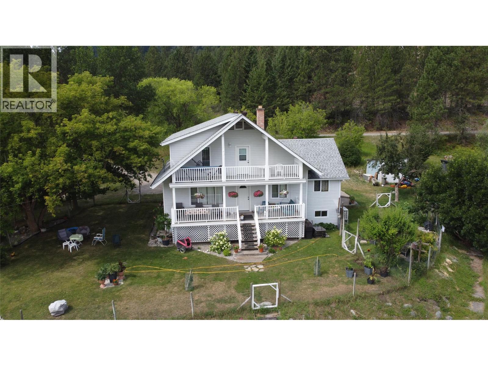 3195 Hairsine Road, Grand Forks, British Columbia  V0H 1H2 - Photo 26 - 10393309
