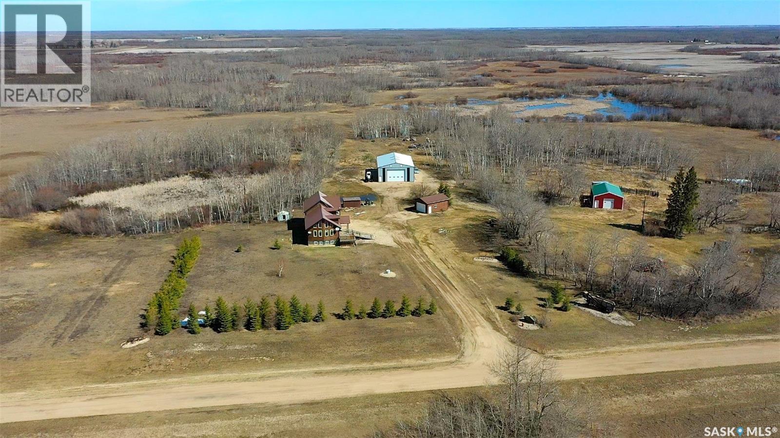 Good Lake Haven Acreage, Good Lake Rm No. 274, Saskatchewan  S0A 3V0 - Photo 2 - SK030338