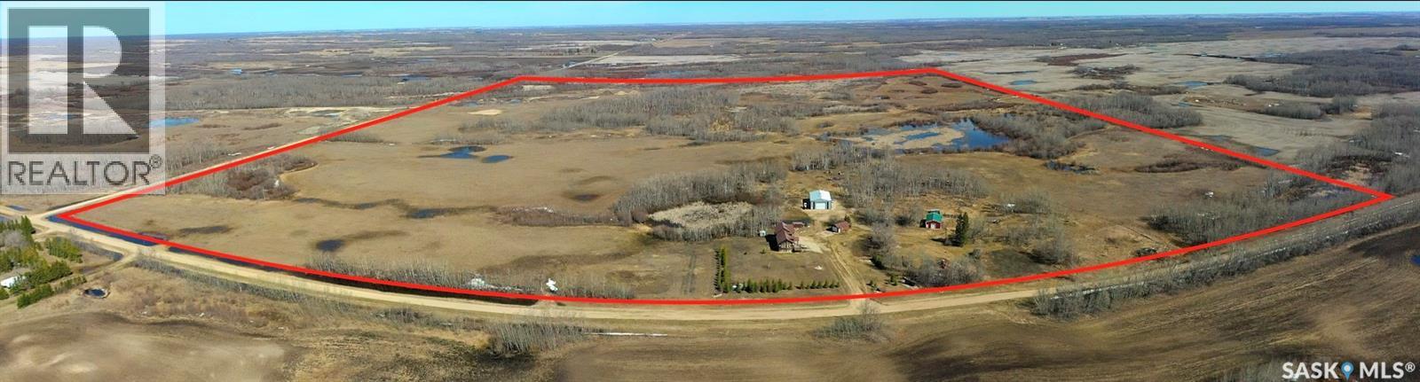 Good Lake Haven Acreage, Good Lake Rm No. 274, Saskatchewan  S0A 3V0 - Photo 47 - SK030338