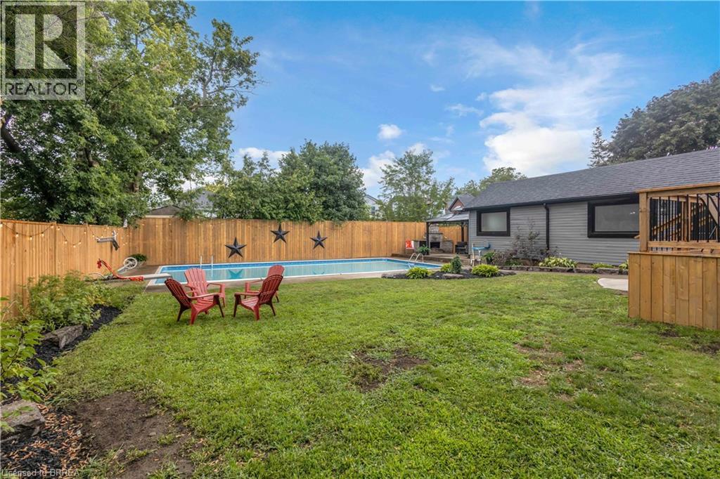 45 Brighton Avenue, Brantford, Ontario  N3S 1V8 - Photo 35 - 40850598