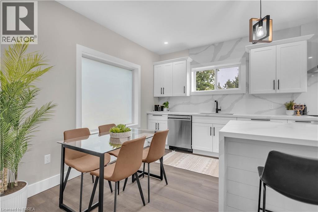 45 Brighton Avenue, Brantford, Ontario  N3S 1V8 - Photo 7 - 40850598