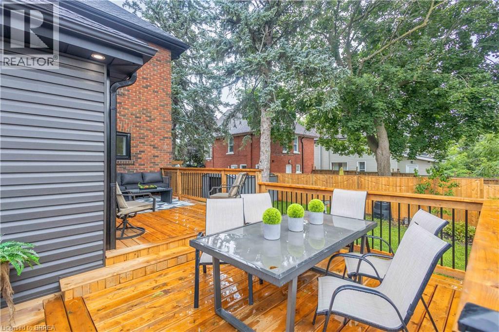 45 Brighton Avenue, Brantford, Ontario  N3S 1V8 - Photo 31 - 40850598