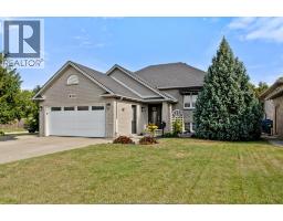 187 Mousseau CRESCENT, Belle River, Ontario