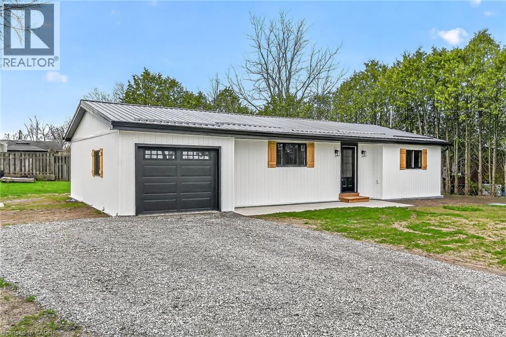 548 CONCESSION 14 Road, Springvale, Ontario