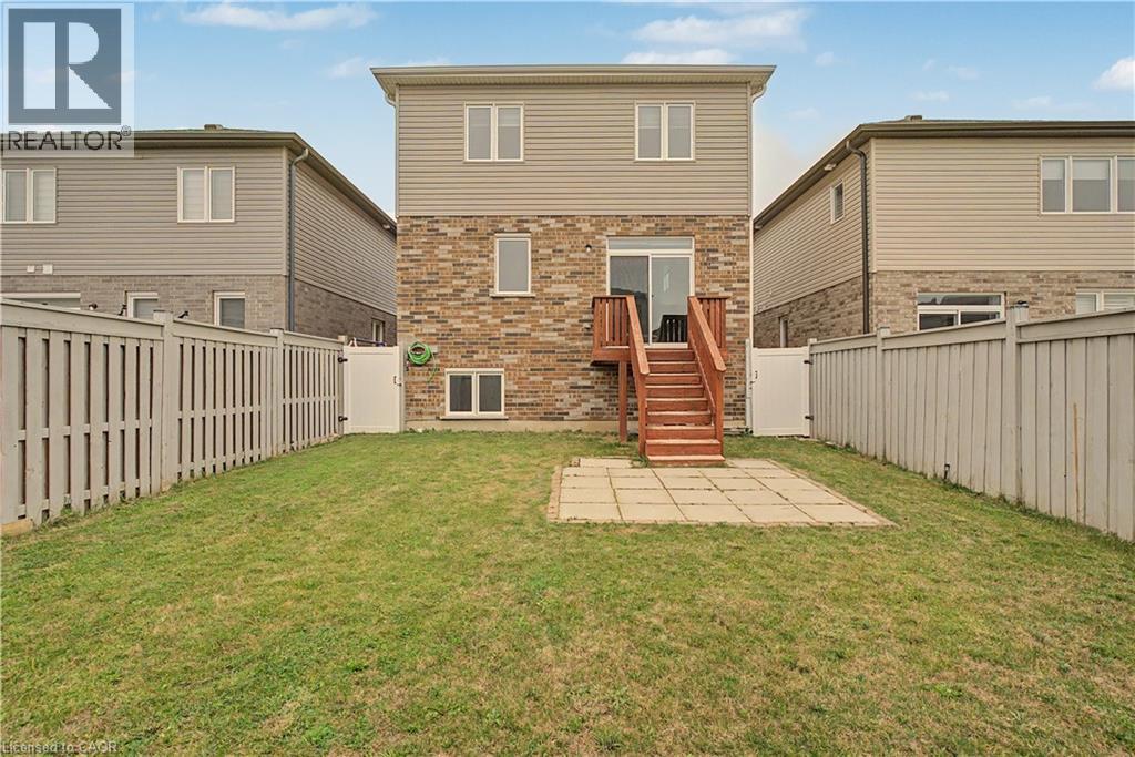 79 Beauchamp Drive, Cambridge, Ontario  N1S 0B9 - Photo 39 - 40845011