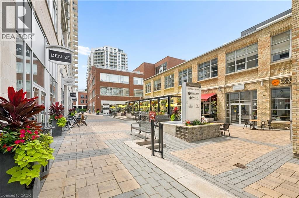 191 King Street S Unit# 705, Waterloo, Ontario  N2J 1R1 - Photo 31 - 40848232