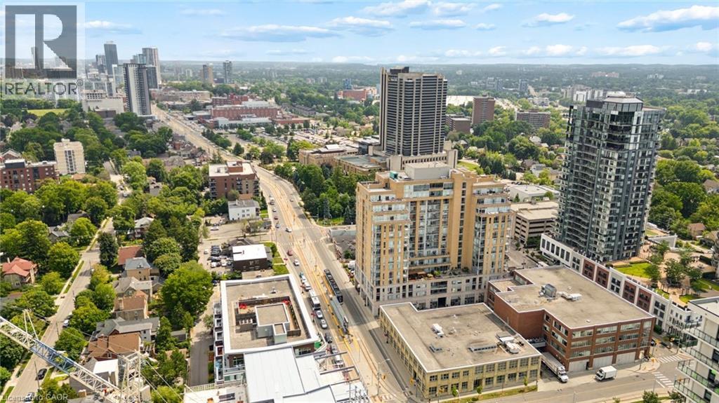 191 King Street S Unit# 705, Waterloo, Ontario  N2J 1R1 - Photo 34 - 40848232