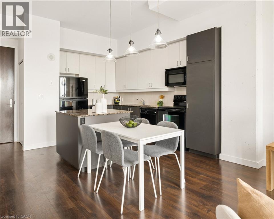 191 King Street S Unit# 705, Waterloo, Ontario  N2J 1R1 - Photo 5 - 40848232
