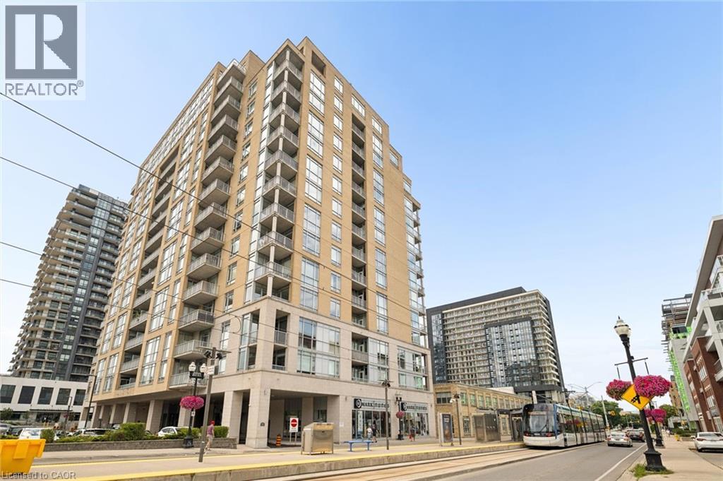 191 King Street S Unit# 705, Waterloo, Ontario  N2J 1R1 - Photo 33 - 40848232