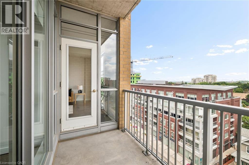 191 King Street S Unit# 705, Waterloo, Ontario  N2J 1R1 - Photo 16 - 40848232