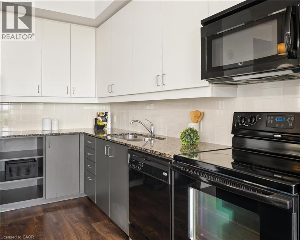 191 King Street S Unit# 705, Waterloo, Ontario  N2J 1R1 - Photo 8 - 40848232