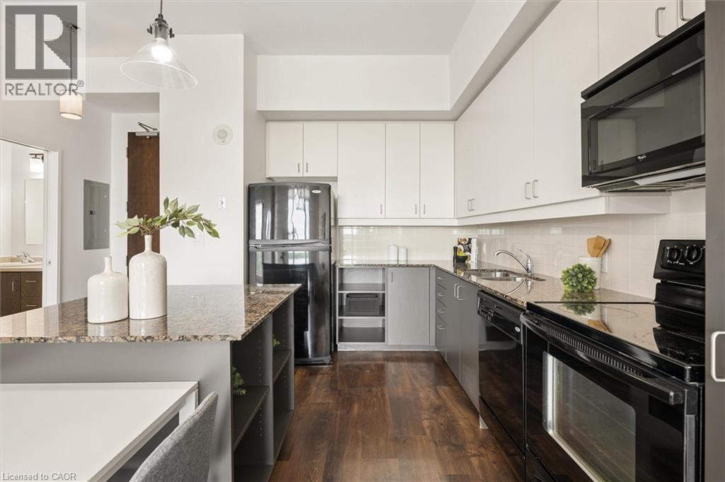 191 King Street S Unit# 705, Waterloo, Ontario  N2J 1R1 - Photo 6 - 40848232