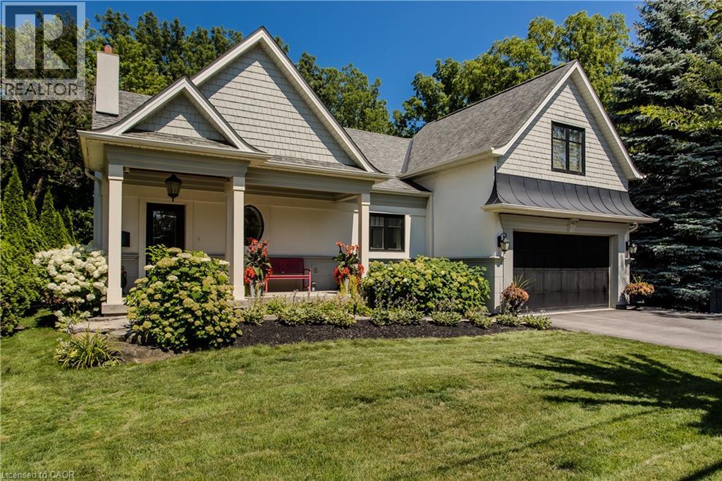 427 Smith Avenue, Burlington, Ontario  L7R 2T9 - Photo 40 - 40853568