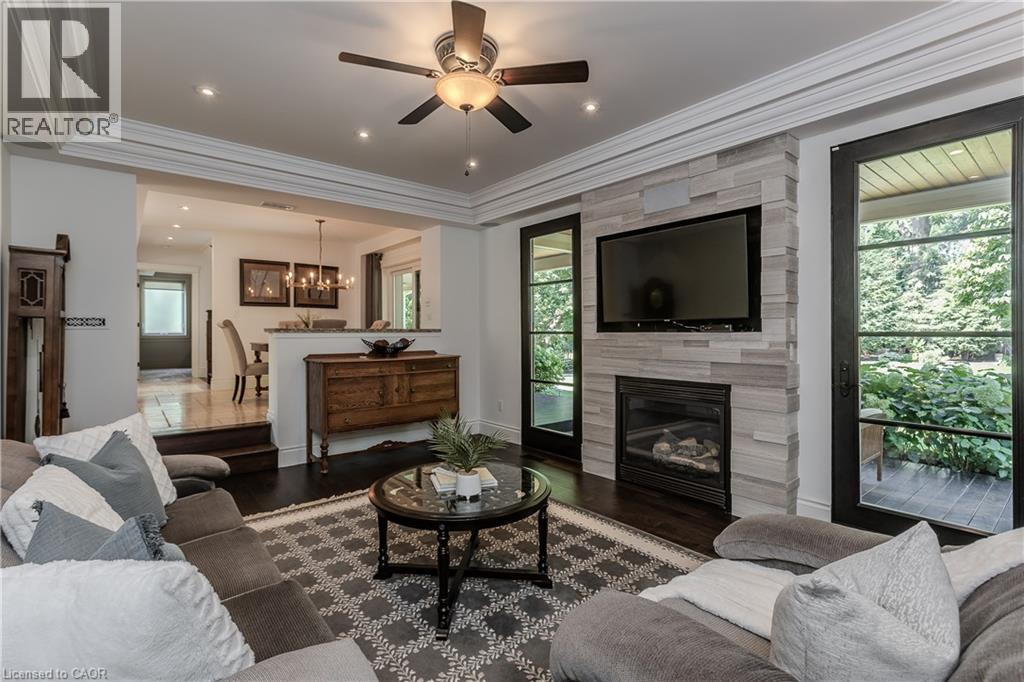 427 Smith Avenue, Burlington, Ontario  L7R 2T9 - Photo 16 - 40853568