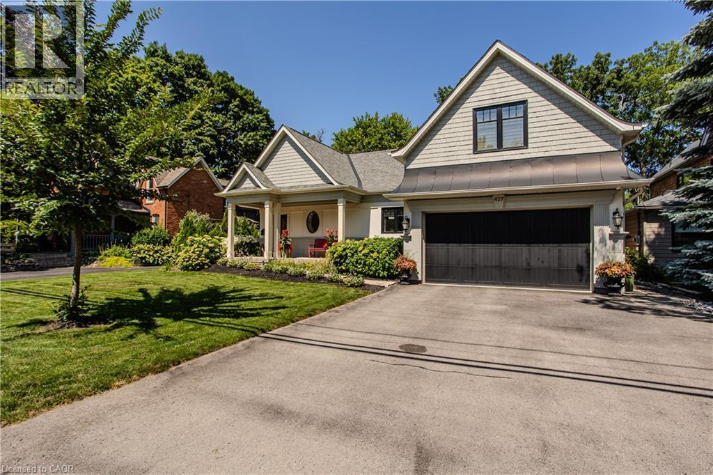 427 Smith Avenue, Burlington, Ontario  L7R 2T9 - Photo 8 - 40853568