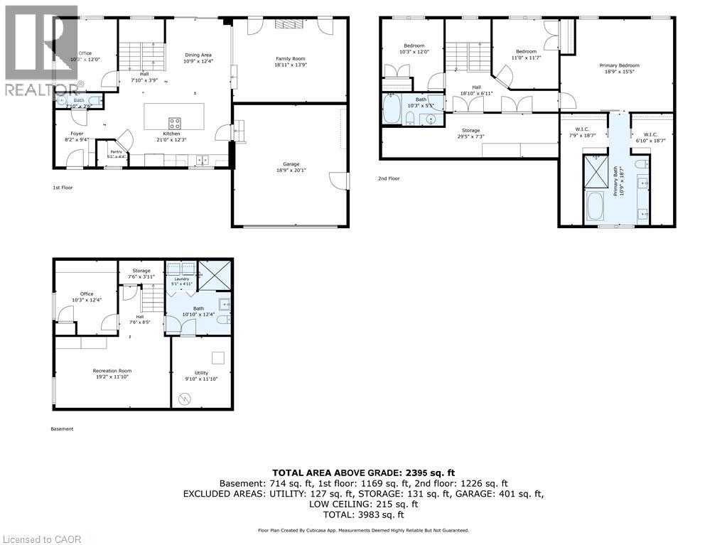 427 Smith Avenue, Burlington, Ontario  L7R 2T9 - Photo 43 - 40853568