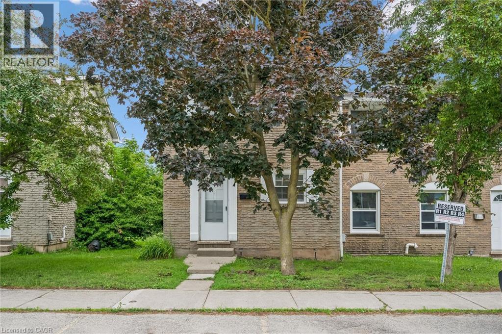 178 WESTCOURT Place, Waterloo, Ontario