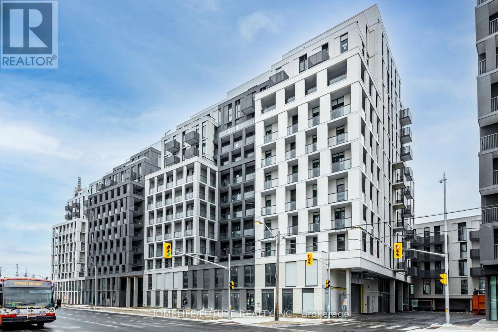 229 - 500 WILSON AVENUE, Toronto, Ontario