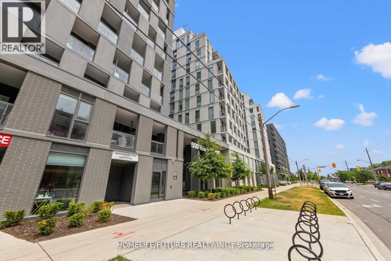 229 - 500 Wilson Avenue, Toronto, Ontario M3H 0E5 - Photo 2 - C13637184
