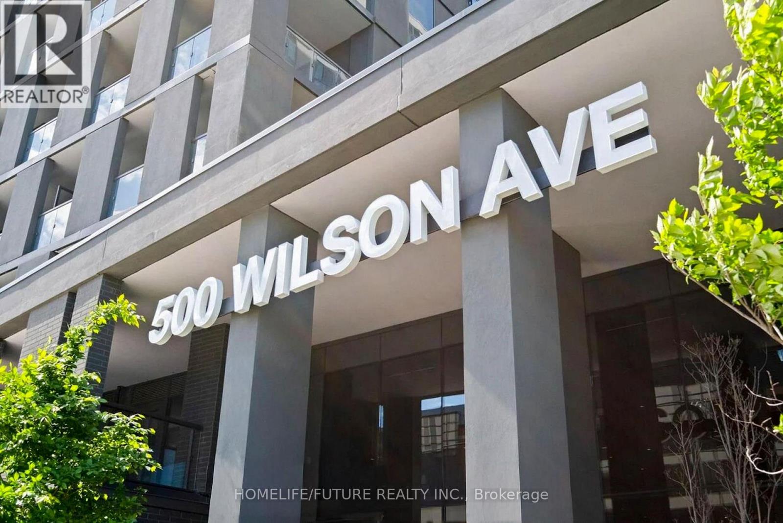 229 - 500 Wilson Avenue, Toronto, Ontario M3H 0E5 - Photo 3 - C13637184