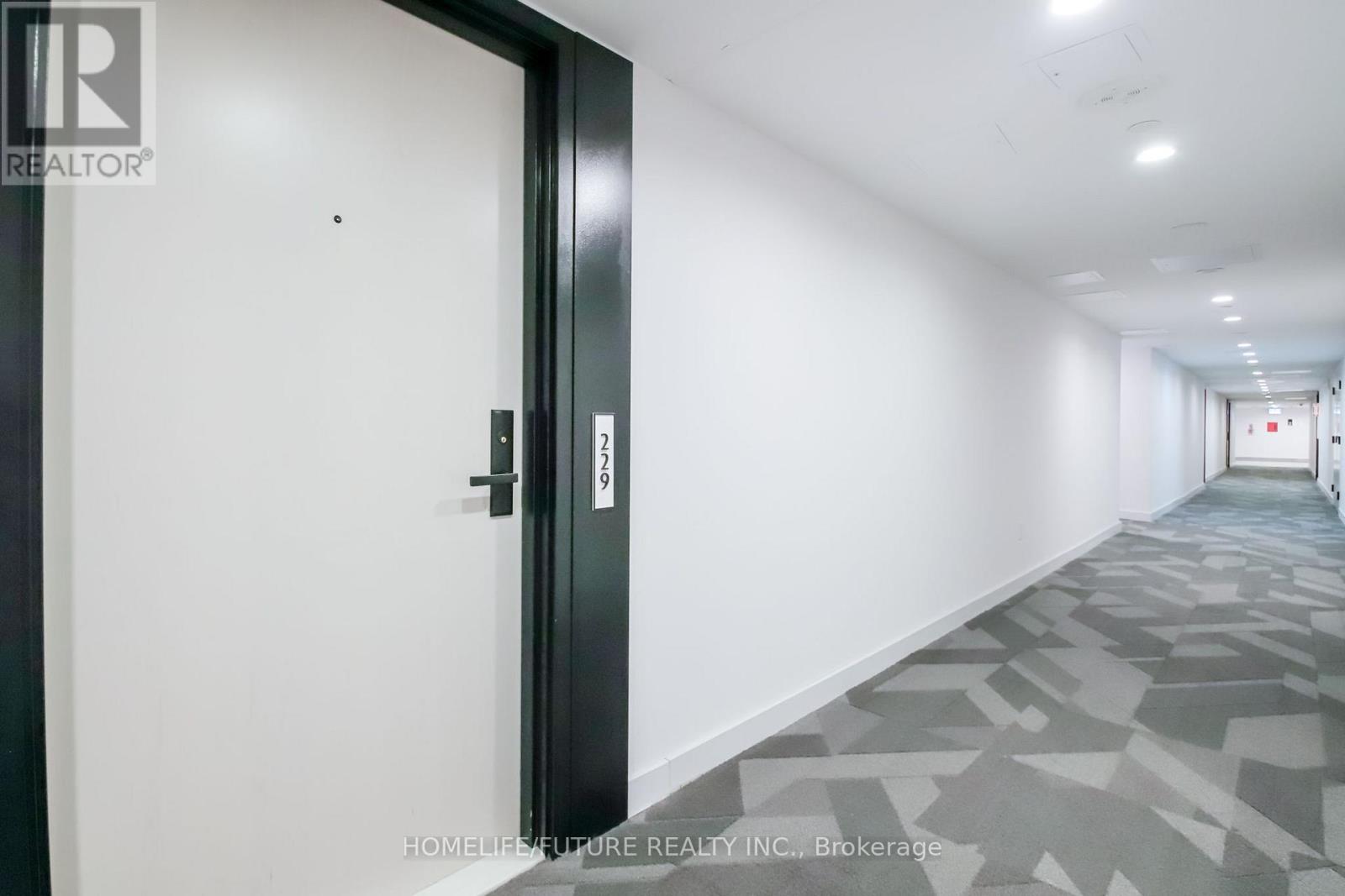 229 - 500 Wilson Avenue, Toronto, Ontario M3H 0E5 - Photo 38 - C13637184