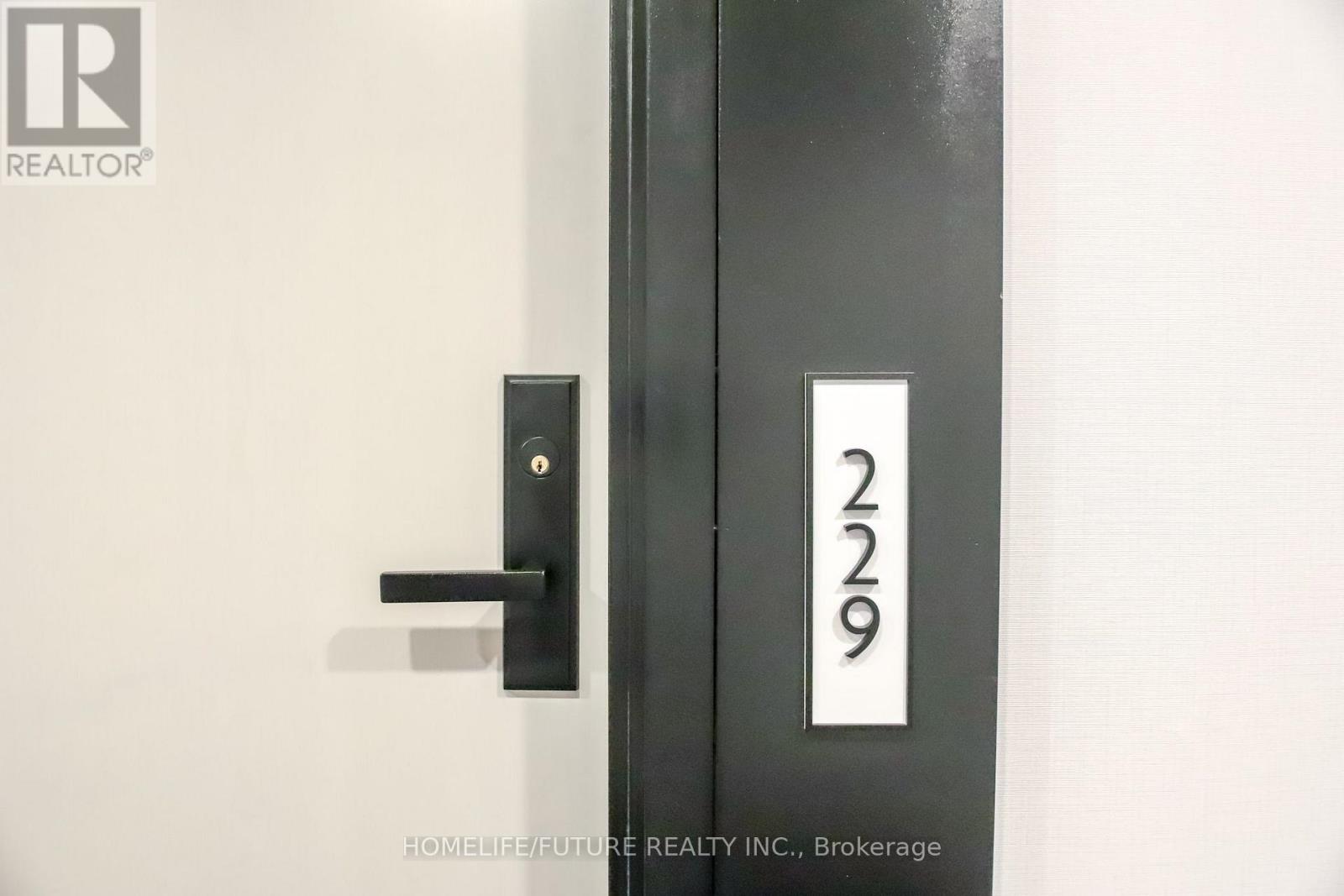 229 - 500 Wilson Avenue, Toronto, Ontario M3H 0E5 - Photo 39 - C13637184
