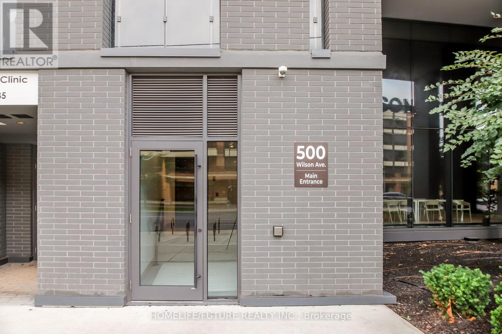 229 - 500 Wilson Avenue, Toronto, Ontario M3H 0E5 - Photo 41 - C13637184