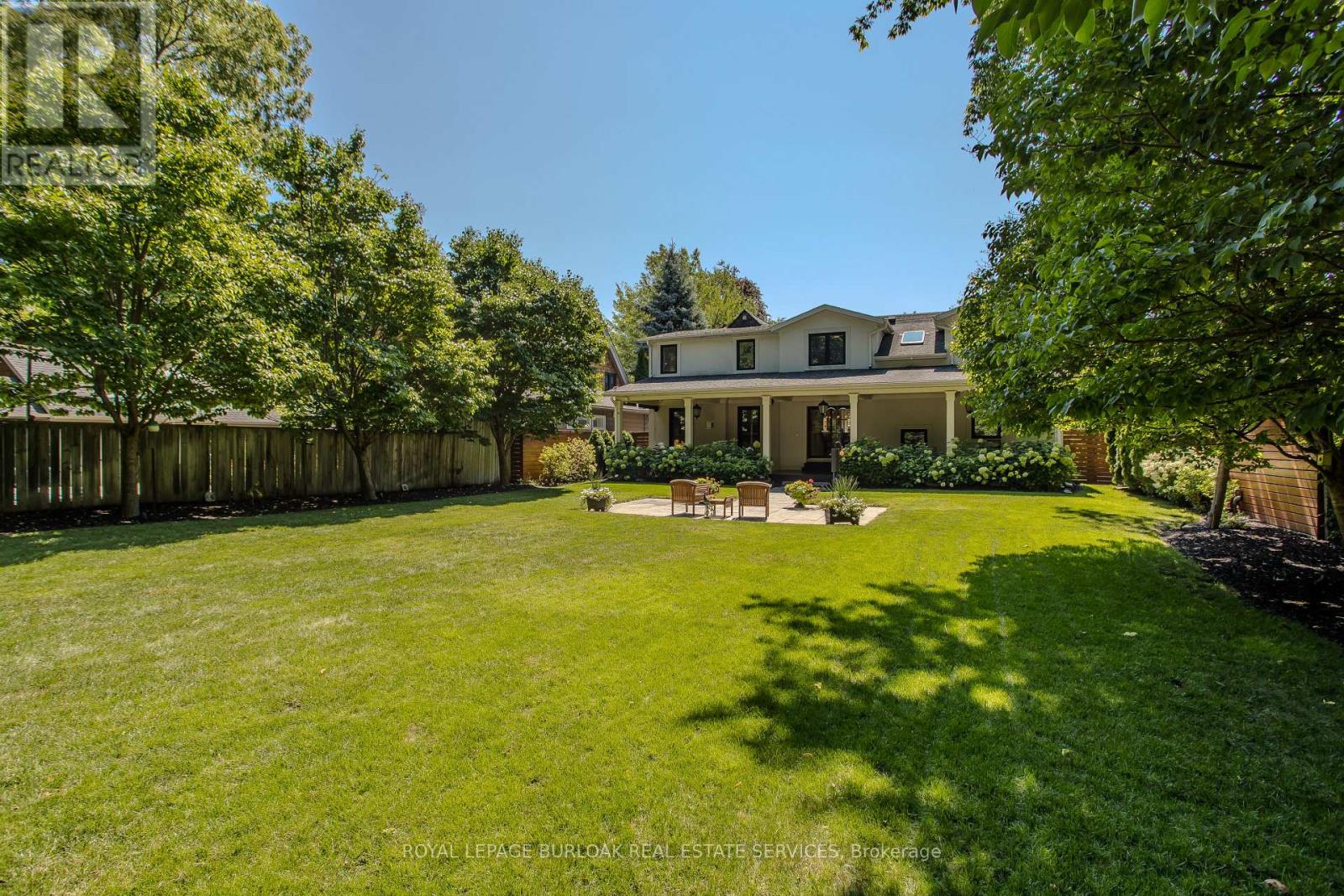 427 Smith Avenue, Burlington, Ontario  L7R 2T9 - Photo 19 - W13646130