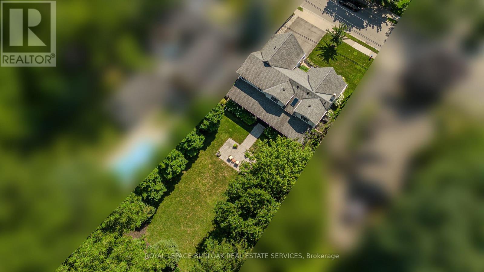 427 Smith Avenue, Burlington, Ontario  L7R 2T9 - Photo 40 - W13646130