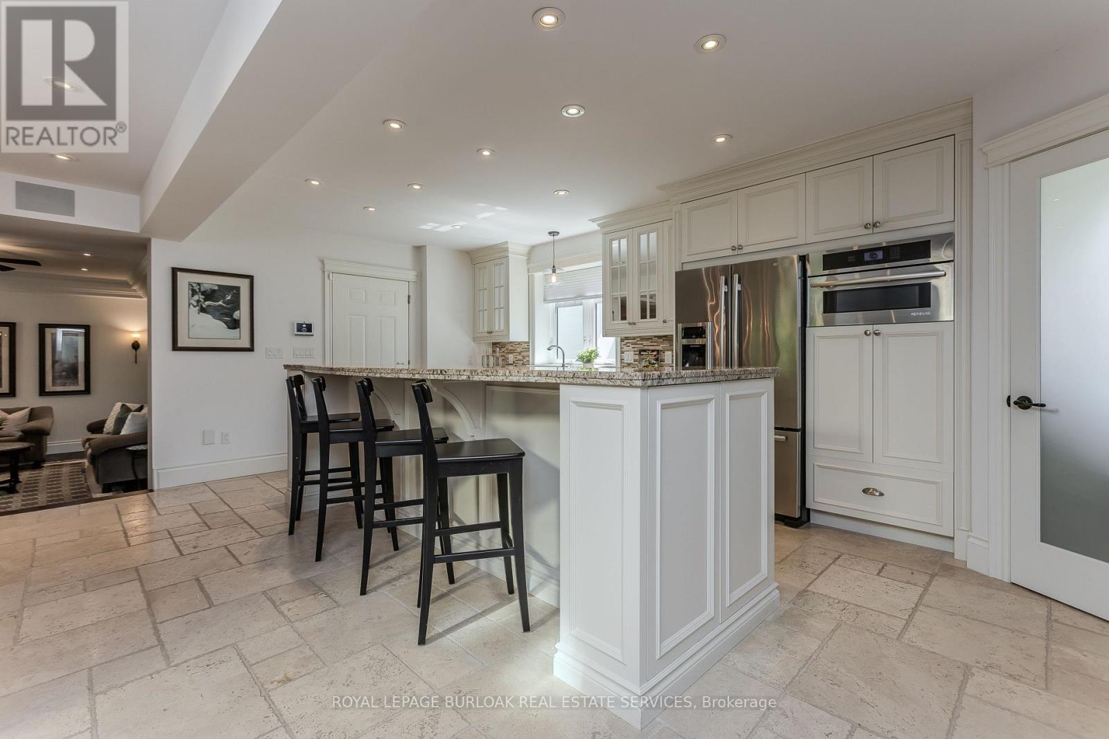 427 Smith Avenue, Burlington, Ontario  L7R 2T9 - Photo 8 - W13646130