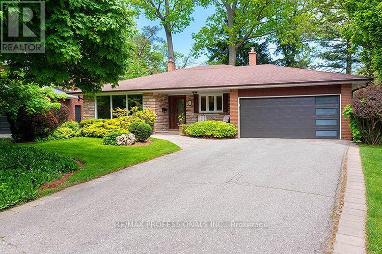 7 CHERRY POST CRESCENT, Toronto, Ontario