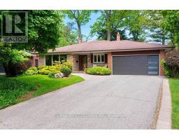 7 CHERRY POST CRESCENT, Toronto, Ontario