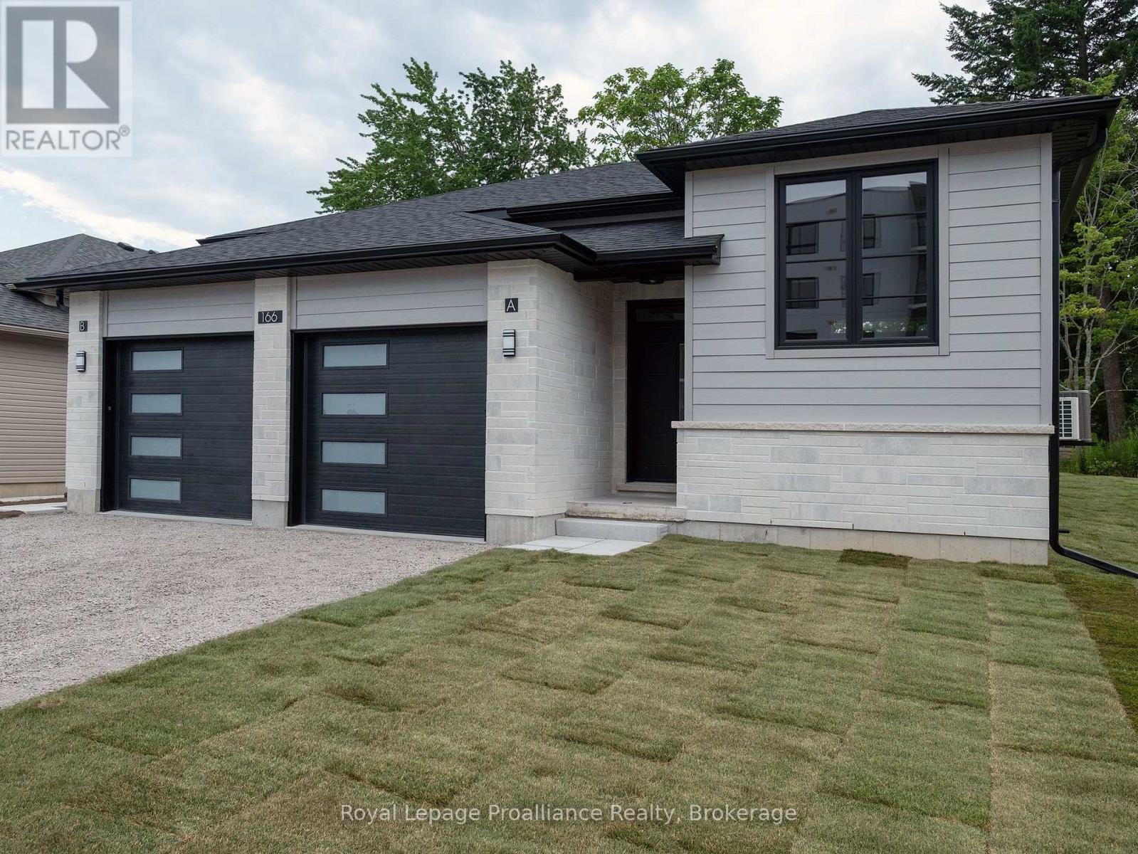 A - 166 Sienna Avenue, Belleville, Ontario  K0K 0J7 - Photo 2 - X13567056