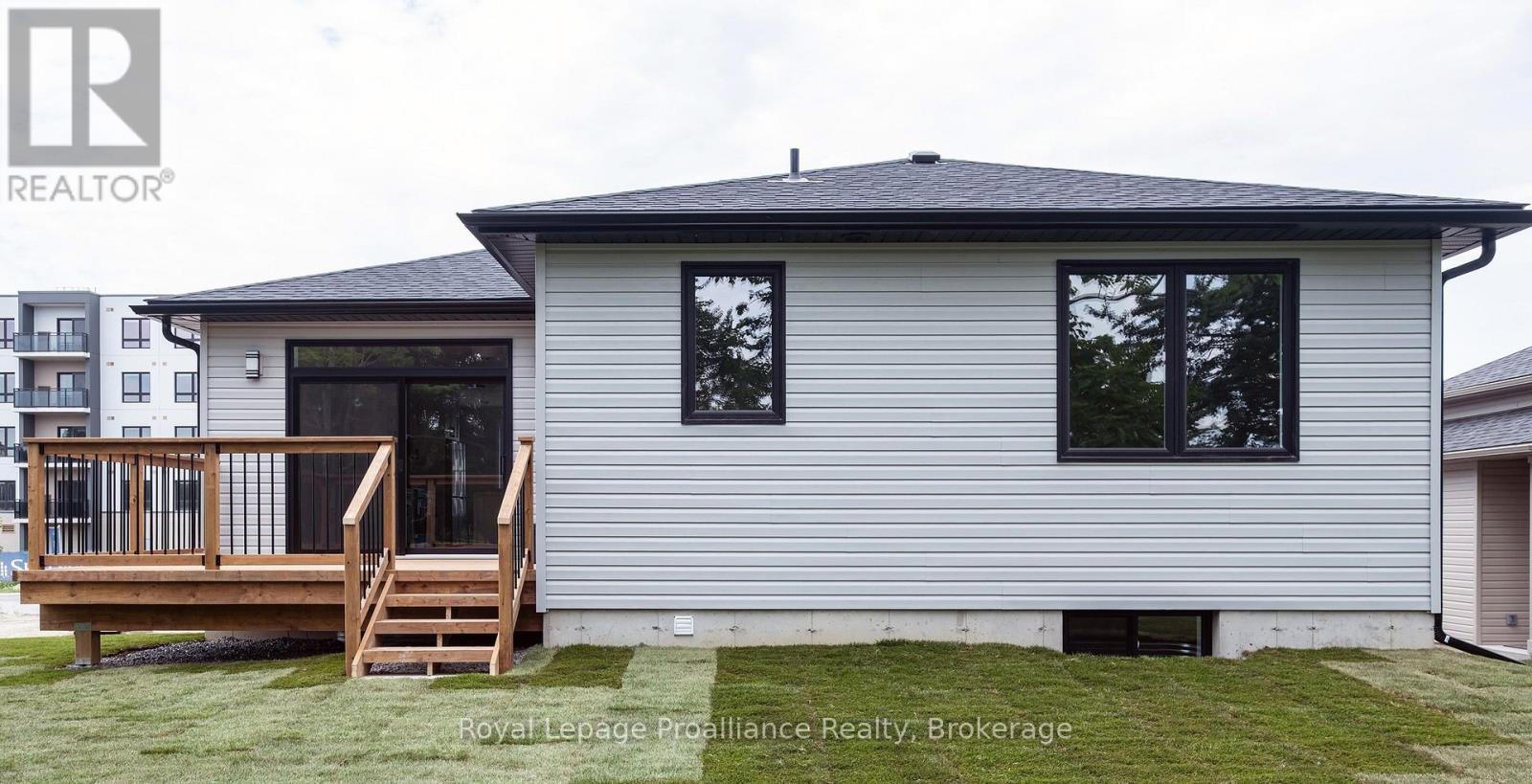 A - 166 Sienna Avenue, Belleville, Ontario  K0K 0J7 - Photo 28 - X13567056