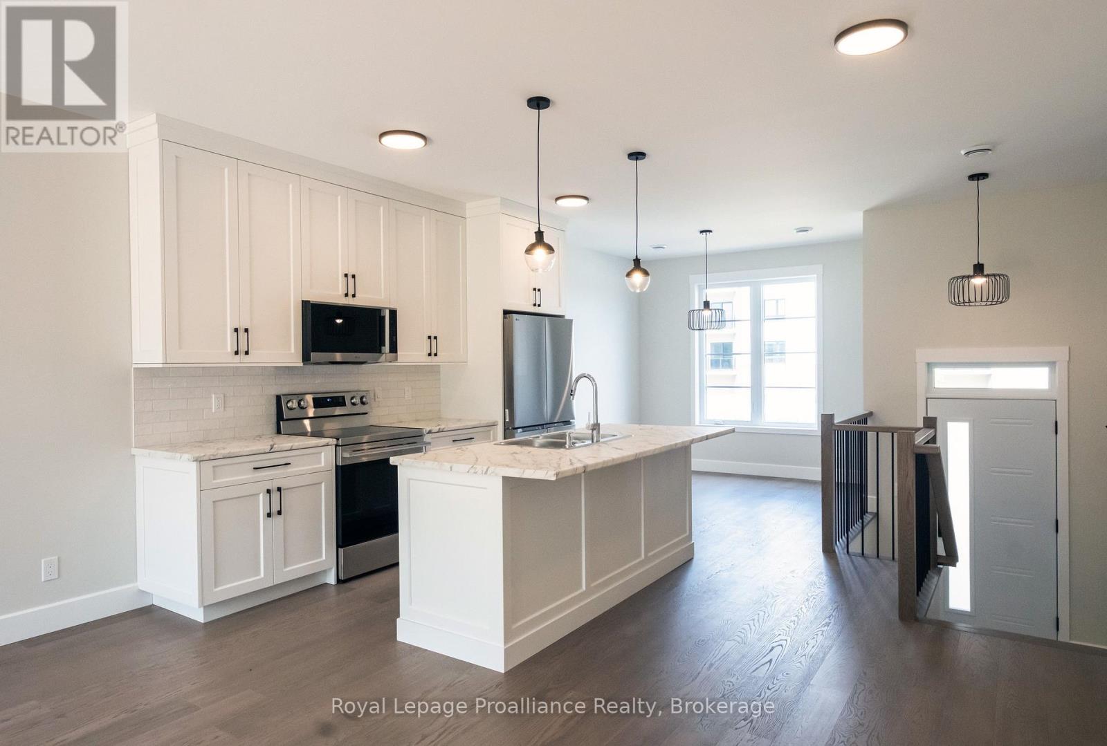 A - 166 Sienna Avenue, Belleville, Ontario  K0K 0J7 - Photo 5 - X13567056