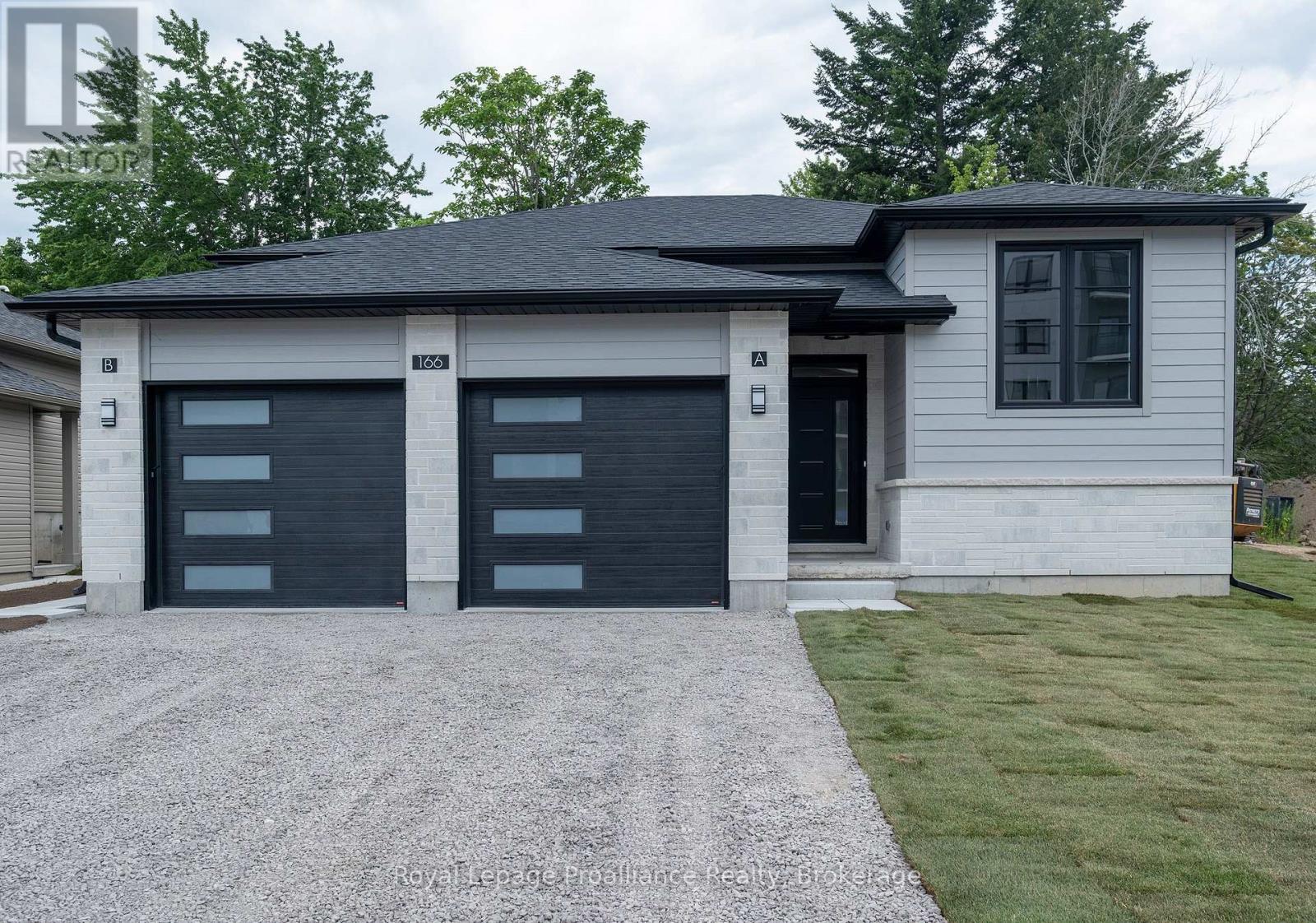A - 166 SIENNA AVENUE, Belleville, Ontario