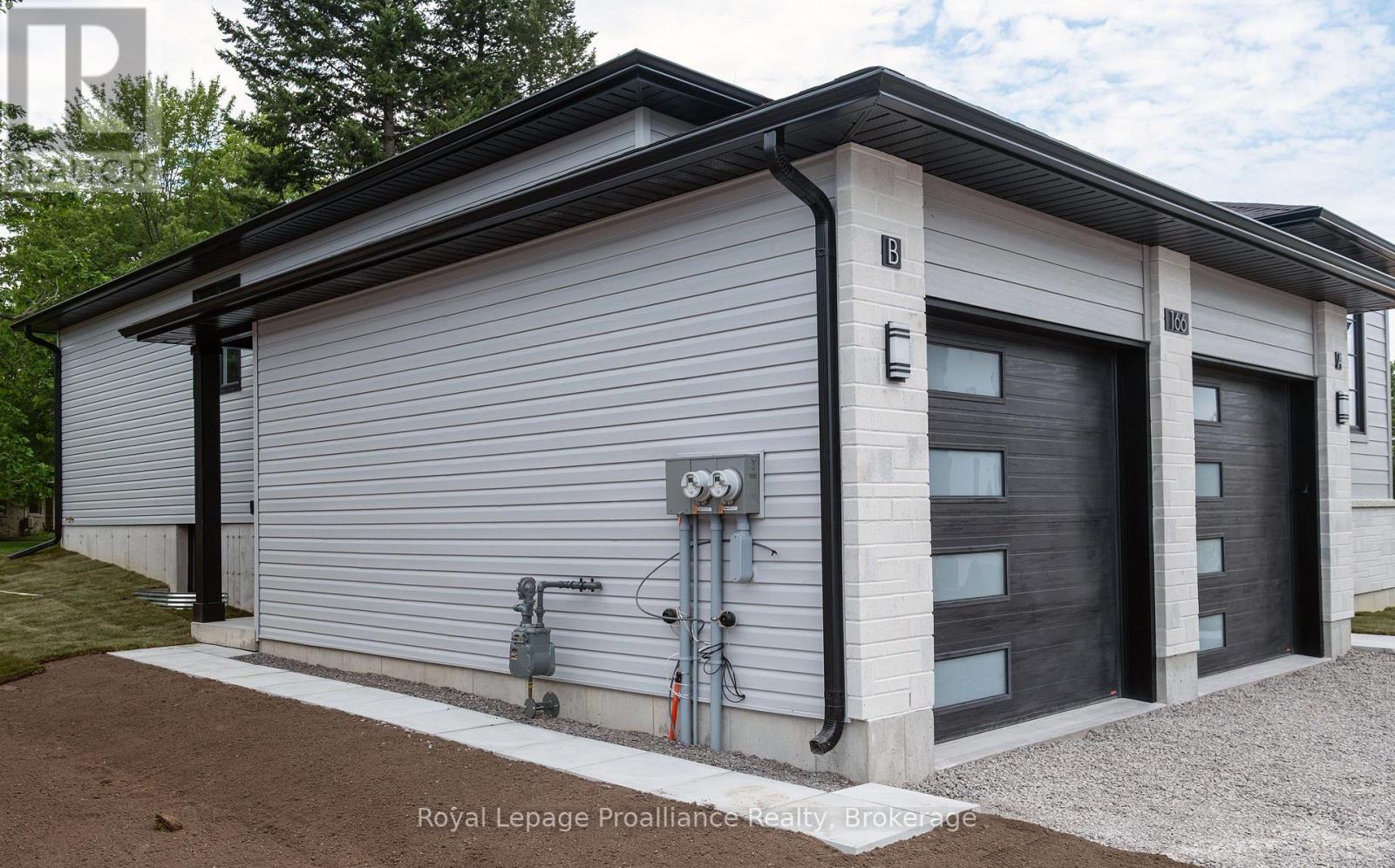 B - 166 Sienna Avenue, Belleville, Ontario  K0K 0J7 - Photo 5 - X13567886